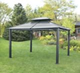 Abri de jardin Essex