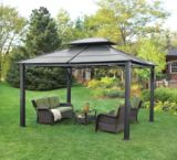 Essex Collection Gazebo