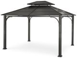 Essex Collection Gazebo