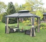 Essex Collection Gazebo