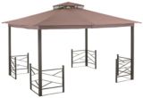 Canopy for Luca Collection Gazebo