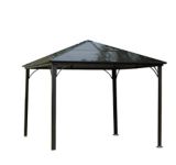 Clarkson Collection Gazebo, 10' x 10'