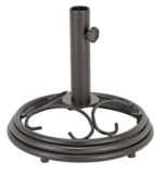 Parsons Collection Umbrella Base
