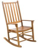 Oversized Rocking Chair