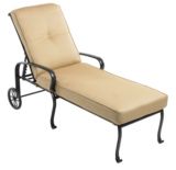 La-Z-Boy Aberdeen Collection Cushioned Cha...