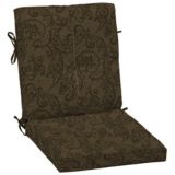 Classic Collection Peekaboo Patio Chair Cu...