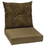 Classic Collection Peekaboo Deep Seat Pati...