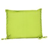 Cabana Collection Patio Seat Pad, Julep