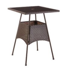CANVAS Playa Patio High Dining Table | Canadian Tire