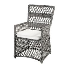 Chaise bistro de jardin CANVAS Marbella  Canadian Tire