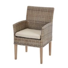 CANVAS Monaco Wicker Patio Dining Chair | Canadian Tire