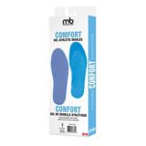 Moneysworth & Best Gel Insole, Sport