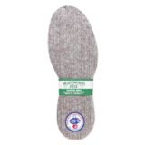 Men's Moneysworth & Best Felt Insole