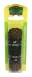 Moneysworth & Best Round Work Boot Laces, ...