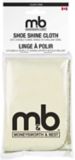 Moneysworth & Best Polishing Cloth