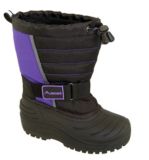 Girls' Ascent Winter Boot