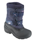 Youth Velcro Winter Boot