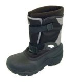 Boys' Velcro Winter Boots
