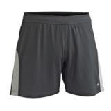 Dunlop Women's Black Shorts