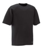 Dunlop Men's Black T-Shirt