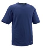 Dunlop Men's Navy T-Shirt