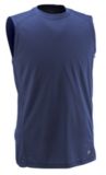 Dunlop Men's Navy Tank Top