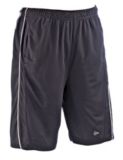 Dunlop Men's Black Shorts