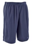 Dunlop Men's Navy Shorts