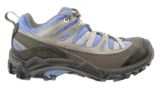 Bottes de randonn�e Vibram, dame
