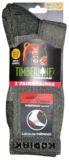 Women's Kodiak Timberline Wool Hiking ...