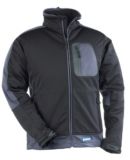 Men's Broadstone Soft Shell Jacket, Gr...