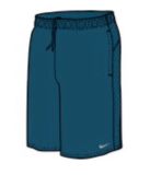 Men's Nike Sport Short, Grey