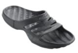 Men's Reebok Slide Sandal, Black