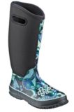 Girl's Tall Neoprene Boot