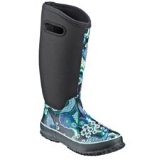 Broadstone Women's Tall Neoprene Boots | Canadian Tire