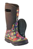Girl's Neoprene Boots