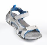 Women's Broadstone Grey Sandle