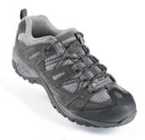 Chaussures de randonn�e basses en su�de Broadstone, hommes