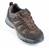 Bottes de randonn�e basses imperm�ables pour hommes