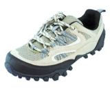 Ascent Women's Low Cut Hiker Boots
