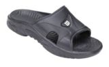 Wilson Men's Black Chill Sandals