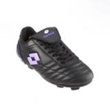 LOTTO Girl's Soccer Shoes