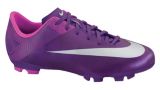 Nike Junior Mercurial Victory II FG Soccer...