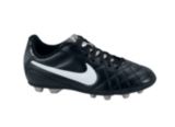 Nike Tiempo Interchange FG Soccer Cleats, ...