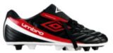 Umbro Porto HG Soccer Shoes, Boys', Bl...