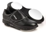 Asham Competitor Curling Shoes