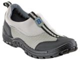 Broadstone Women's Aqua Moc Shoes