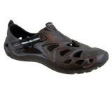 Men's Water Shoes, Black