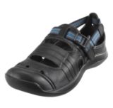 Chaussures pour l'eau, homme, noir