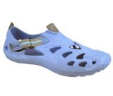 Women's Water Shoes, Blue